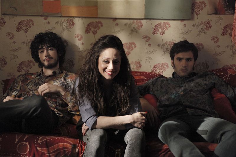 Cuéntame cómo pasó - Las mejores imágenes del capítulo 271