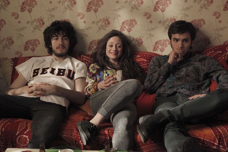 Cuéntame cómo pasó - Las mejores imágenes del capítulo 271