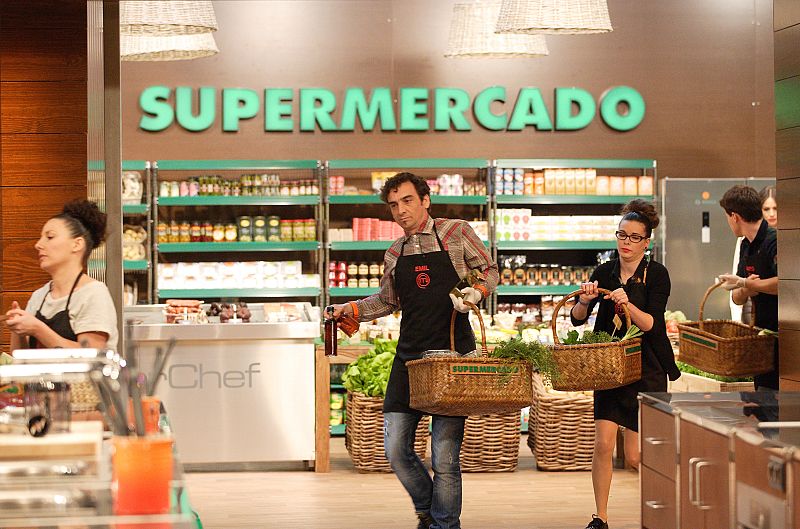 MasterChef - Programa 8. Temporada 2