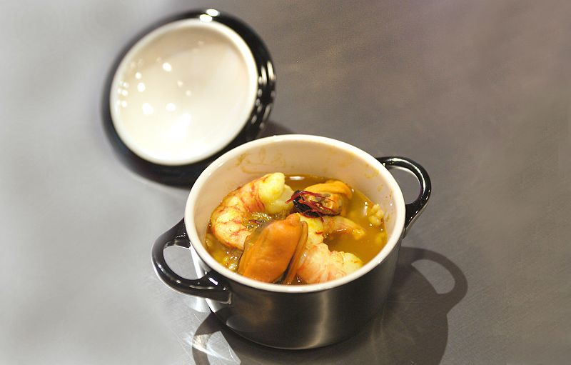 MasterChef - Programa 8. Temporada 2