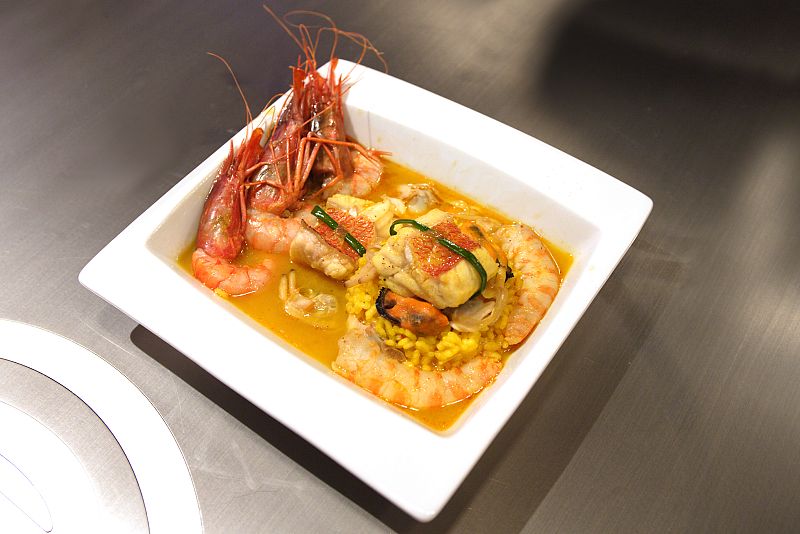 MasterChef - Programa 8. Temporada 2