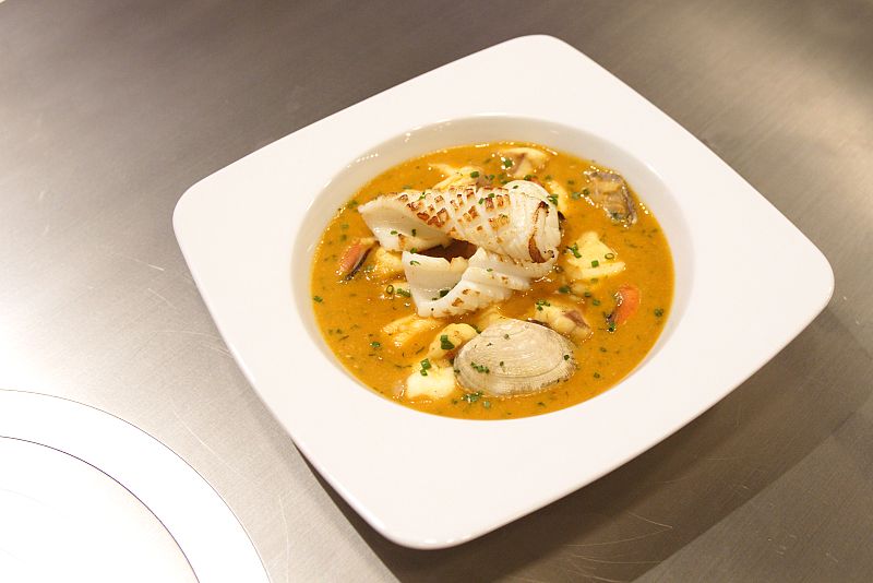 MasterChef - Programa 8. Temporada 2