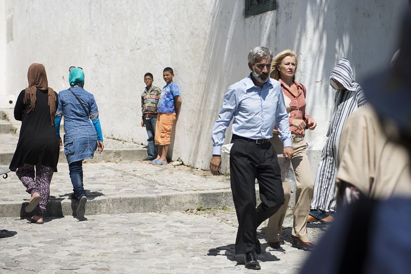 Cuéntame cómo pasó - Las mejores imágenes del capítulo 272