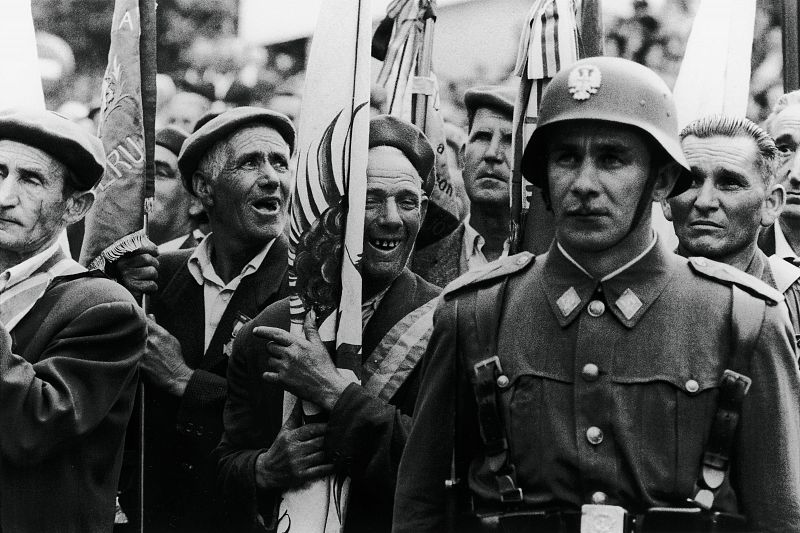 Francisco OntañónXXV Aniversario, 17.7.1961. Pamplona