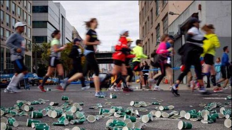 Maratón de Nueva York