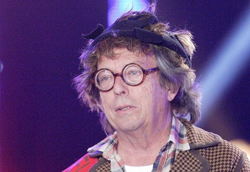 Señor Barragán, padrino de El Gastor