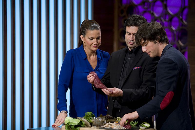 MasterChef - Programa 10. Temporada 2