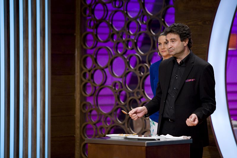 MasterChef - Programa 10. Temporada 2