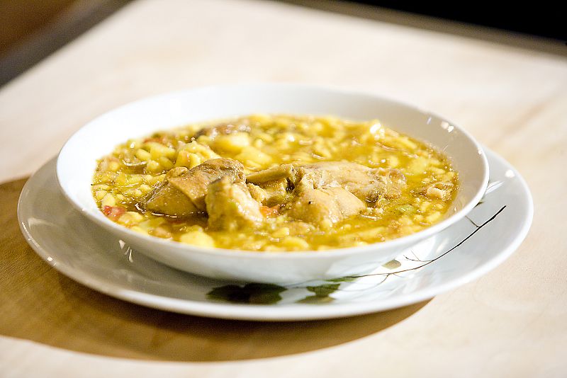 MasterChef - Programa 10. Temporada 2