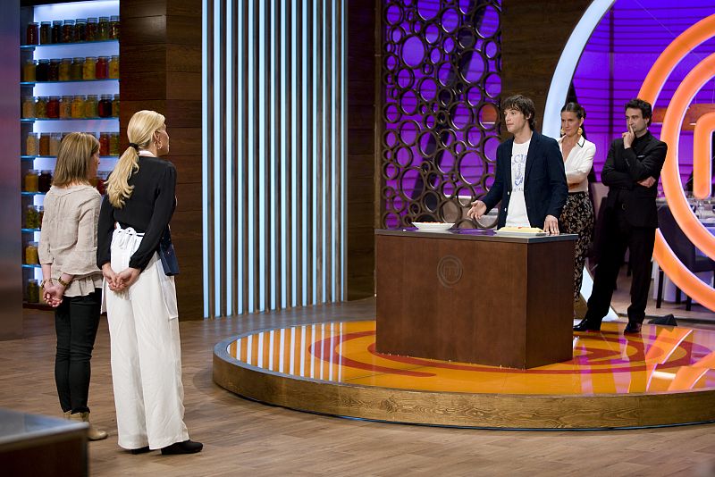 MasterChef - Programa 10. Temporada 2