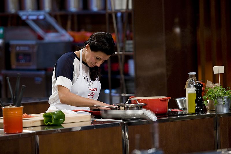 MasterChef - Programa 10. Temporada 2