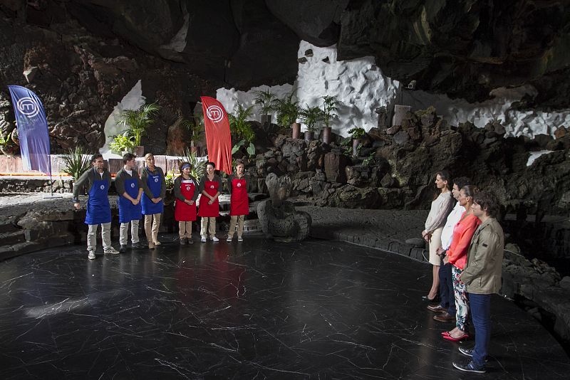 MasterChef - Programa 10. Temporada 2