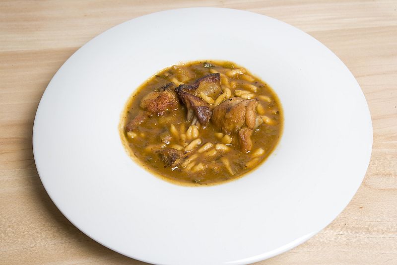 MasterChef - Programa 10. Temporada 2