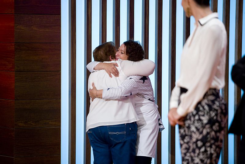 MasterChef - Programa 10. Temporada 2