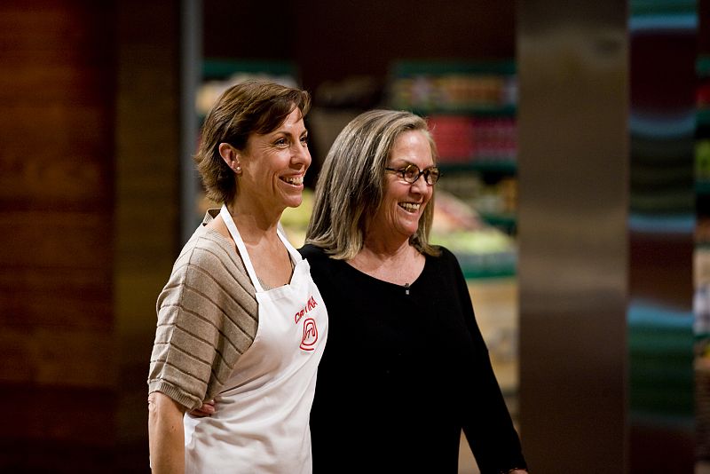 MasterChef - Programa 10. Temporada 2