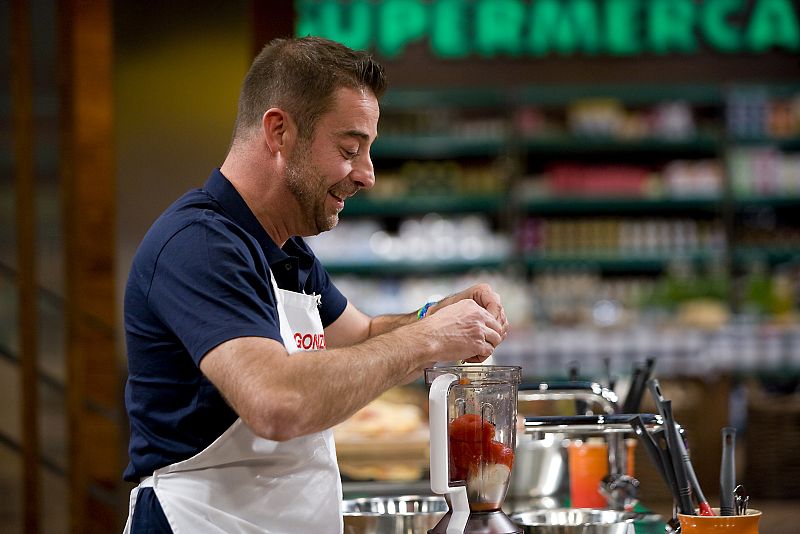 MasterChef - Programa 10. Temporada 2