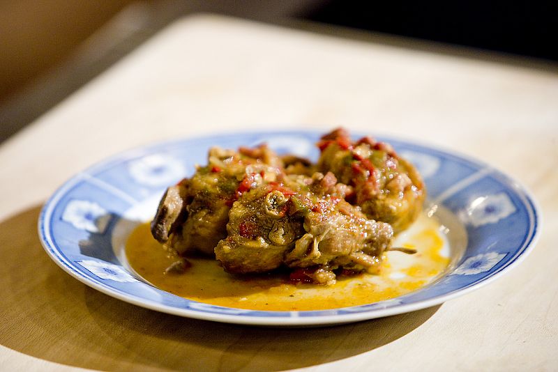 MasterChef - Programa 10. Temporada 2