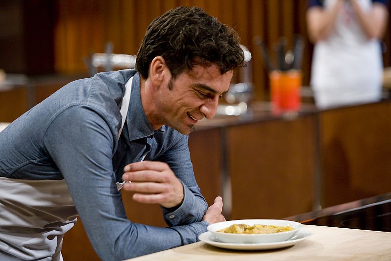 MasterChef - Programa 10. Temporada 2