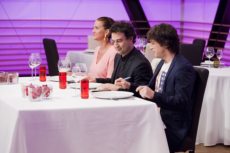 La cata será a ciegas