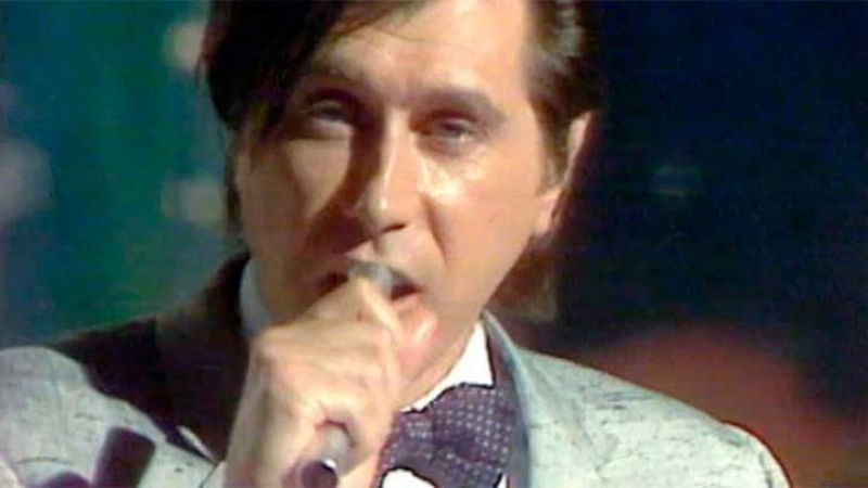 Brian Ferry