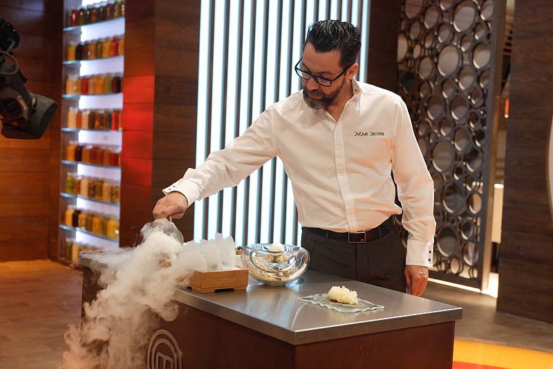 MasterChef - Programa 13. Temporada 2