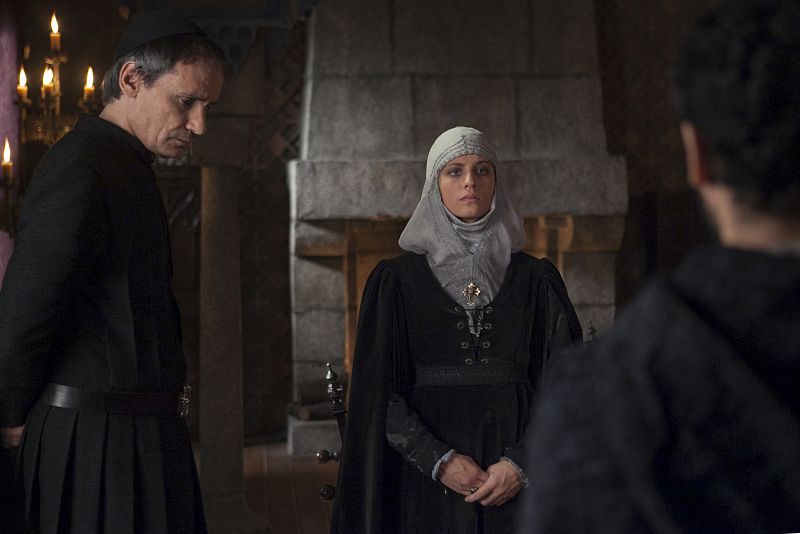 Le pide a su hijo qué aclare la procedencia del material precioso