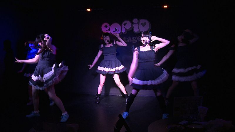 ¡En estos locales también se hacen actuaciones!