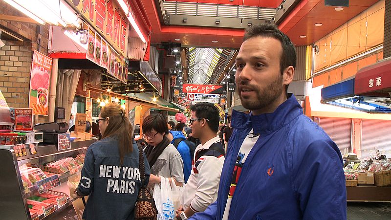 La carne de Kobe, una de las más sabrosas del mundo