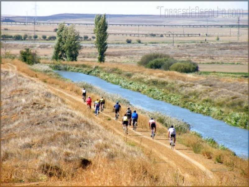 Fotos del concurso 'Gran Premio Canal de Castilla'