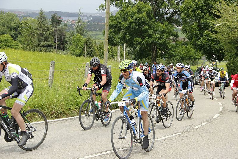 Fotos del concurso 'Gran Premio Canal de Castilla'