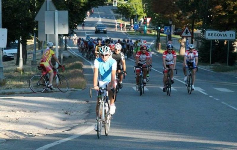 Fotos del concurso 'Gran Premio Canal de Castilla'