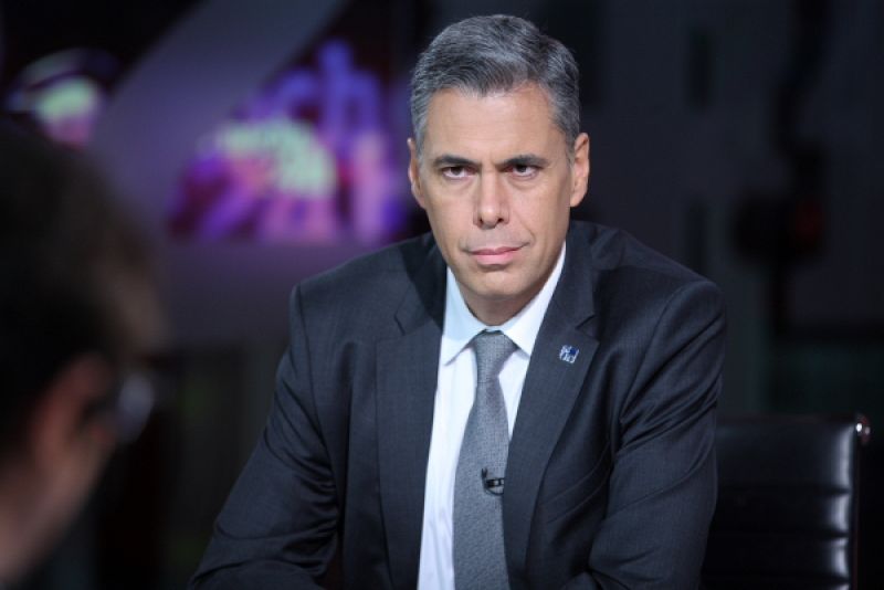 Enrique Dans en La Noche en 24 Horas con Sergio Martín. Programa del 13/05/14