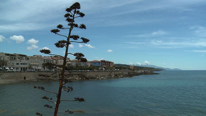 Costa de Cerdeña