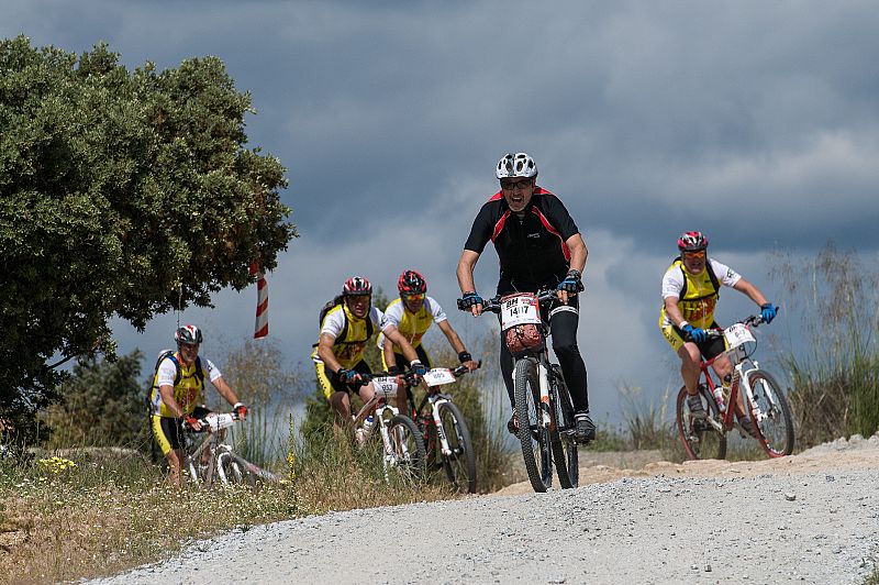 Fotos del concurso 'Gran Premio Canal de Castilla'