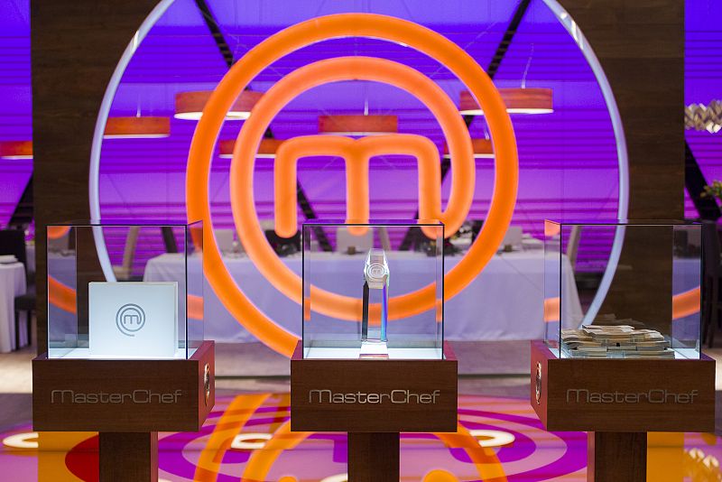 MasterChef - Gran final. Temporada 2