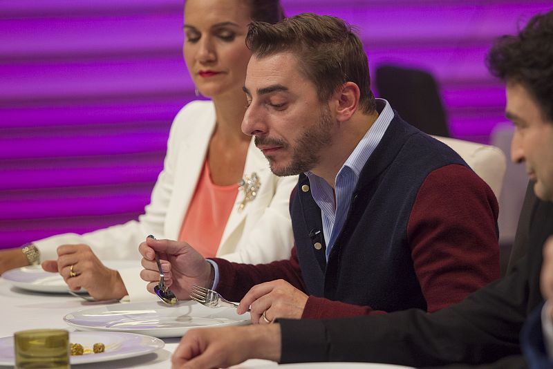 MasterChef - Gran final. Temporada 2