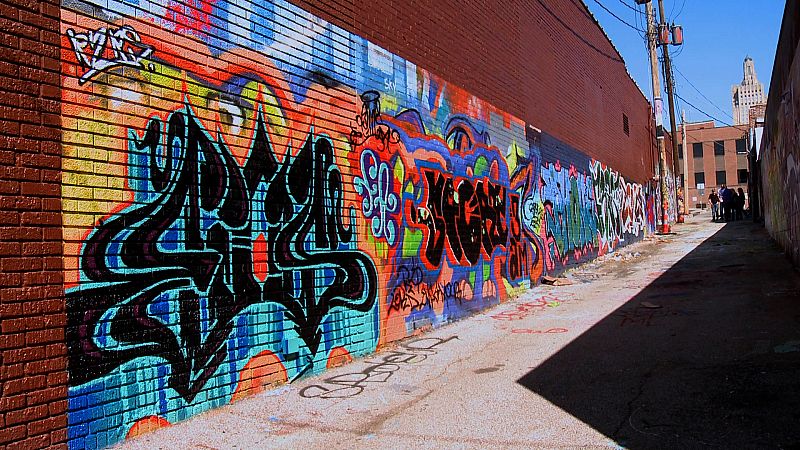 Barrio de los artistas