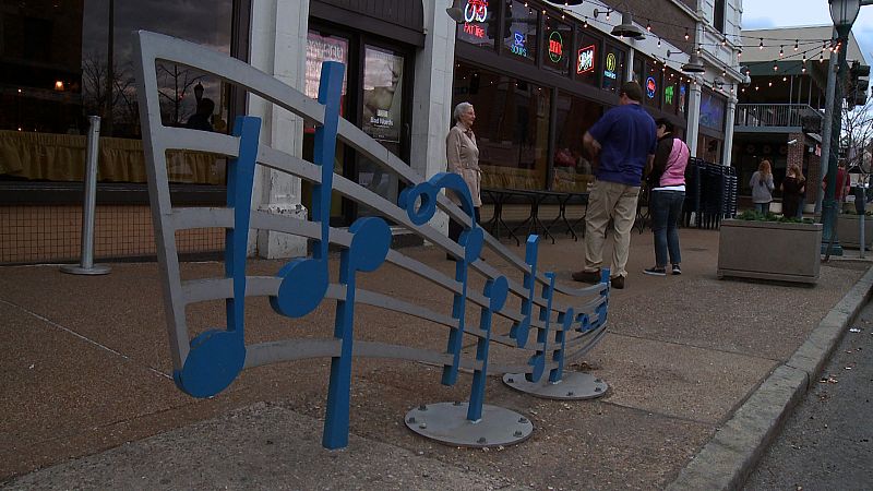 La música está siempre presente en la vida de los misurenses