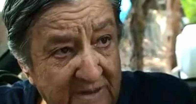 Rosa Verduzco, directora de la casa-hogar La Gran Familia