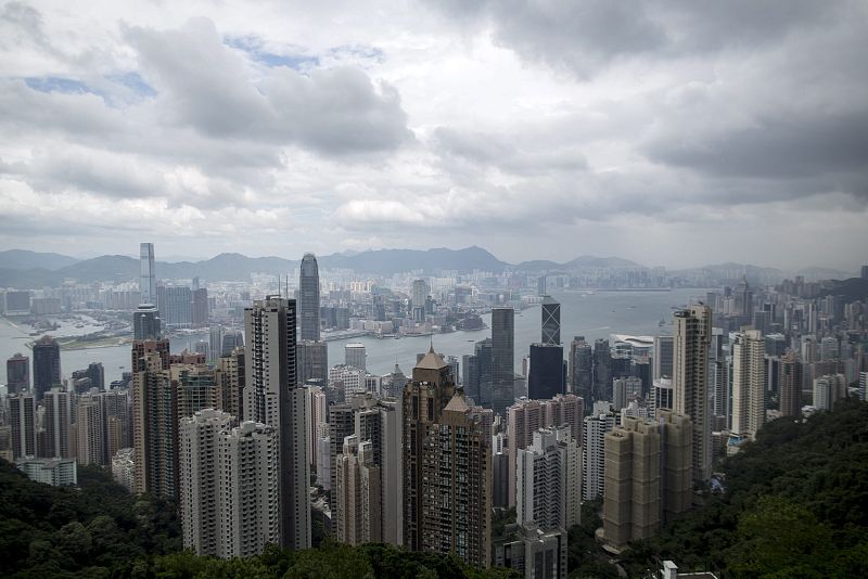 Supertifón Rammasun