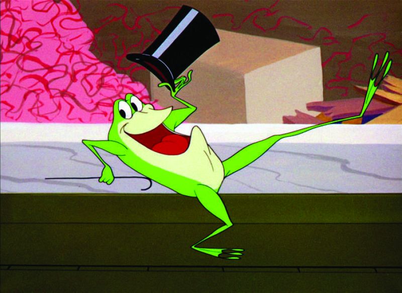 Warner Bros. Looney Tunes Characters