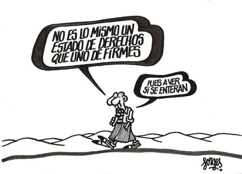 Chiste de Forges  