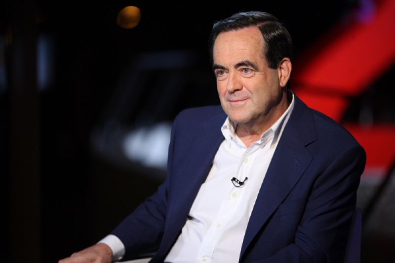 José Bono en La Noche en 24 HorasPrograma del 17-06-14