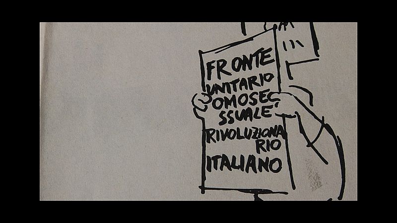 Fotograma de "Feliz de ser diferente". Sección Zabaltegi