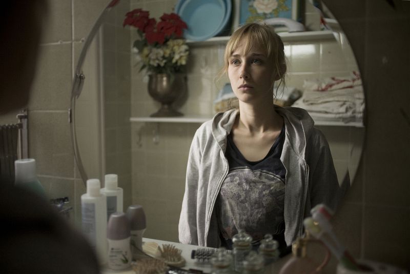 Fotograma de "Hermosa juventud" de Jaime Rosales