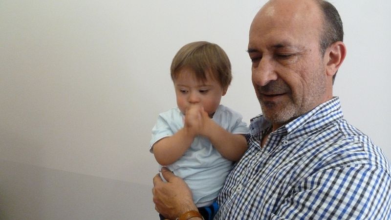 Durante la grabación, miles de momentos únicos