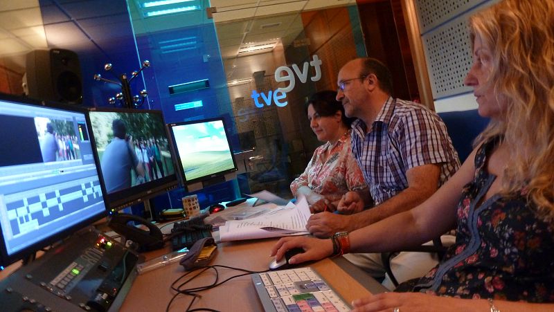 En plena edición de 'La vida en down'