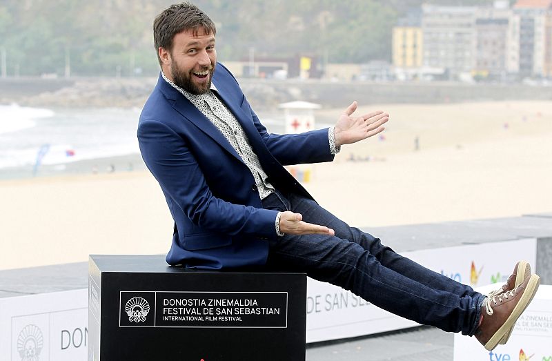 62 EDICIÓN DEL FESTIVAL INTERNACIONAL DE CINE DE SAN SEBASTIÁN