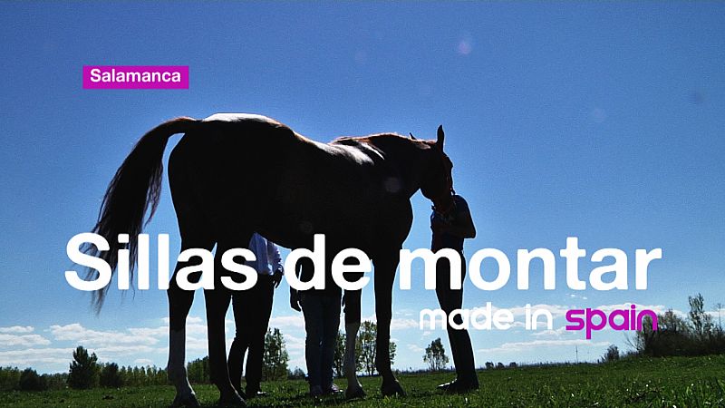 Para fabricar una silla de montar lo primero que se necesita son las medidas exactas del caballo para fabricar su montura.