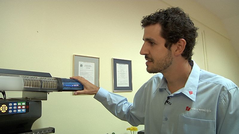 La luces tienen que funcionar correctamente en cualquier punto del planeta, desde Alaska hasta el desierto del Sahara.